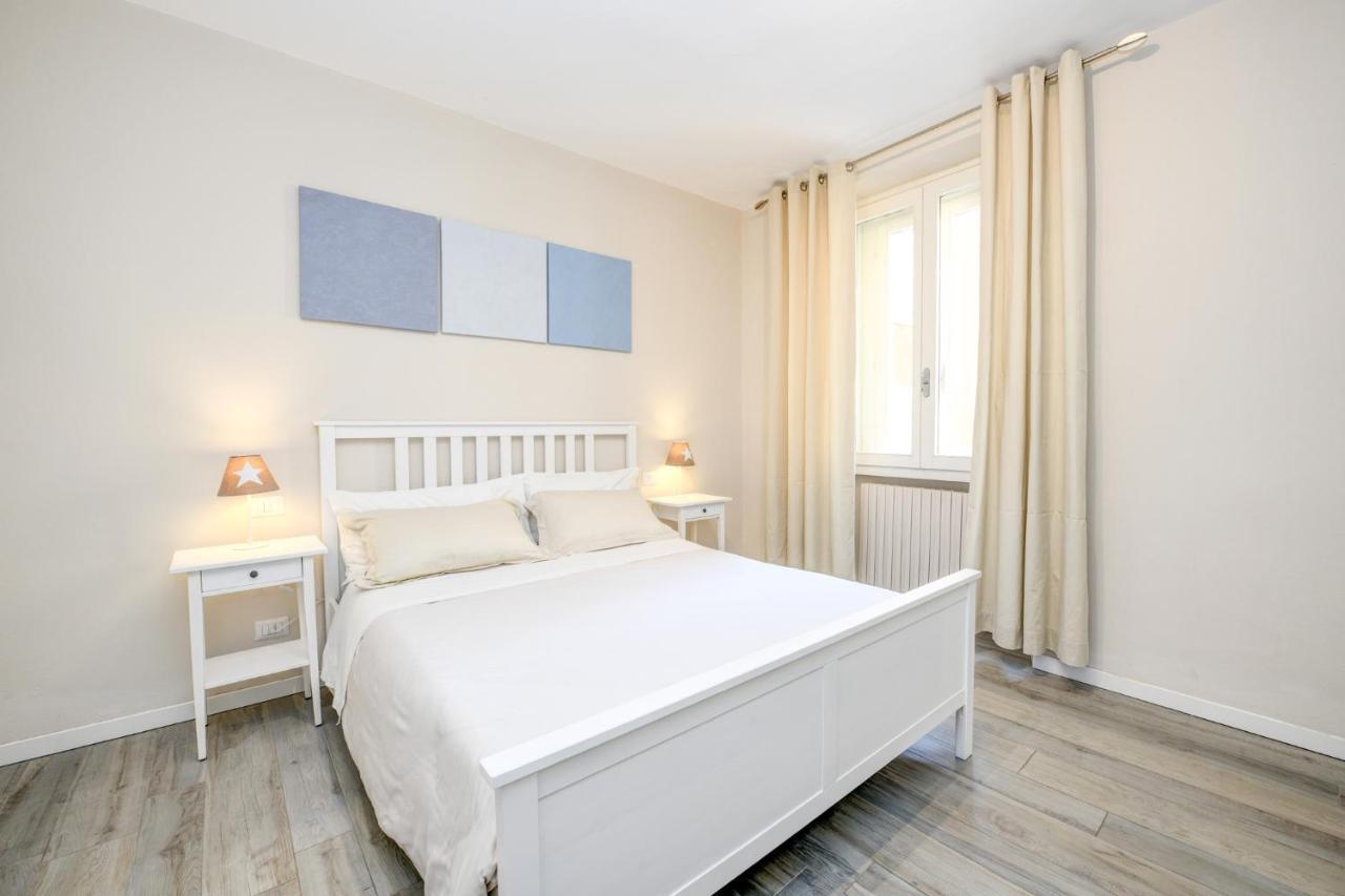 Stella House Βίλα Ντεζεντσάνο ντελ Γκάρντα Εξωτερικό φωτογραφία