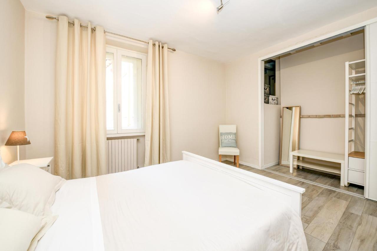 Stella House Βίλα Ντεζεντσάνο ντελ Γκάρντα Εξωτερικό φωτογραφία