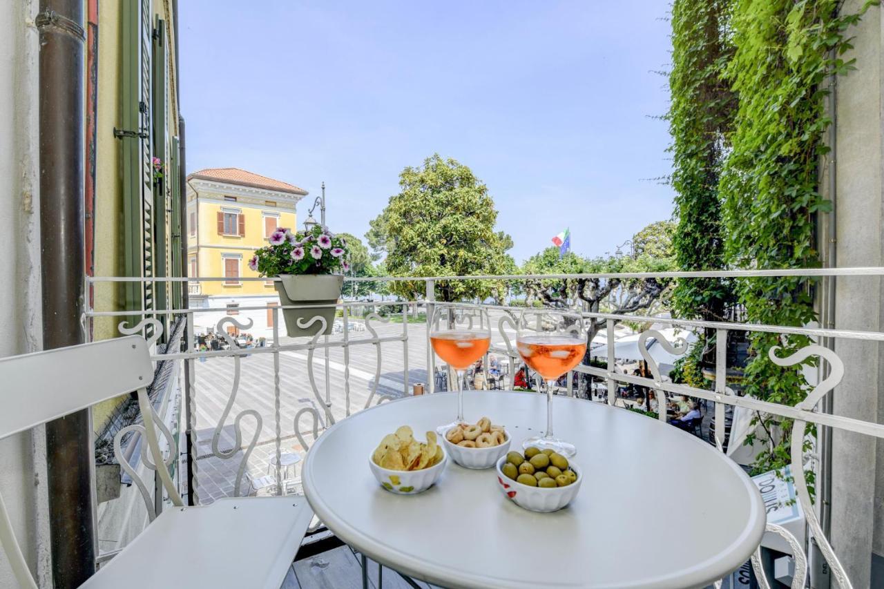 Stella House Βίλα Ντεζεντσάνο ντελ Γκάρντα Εξωτερικό φωτογραφία