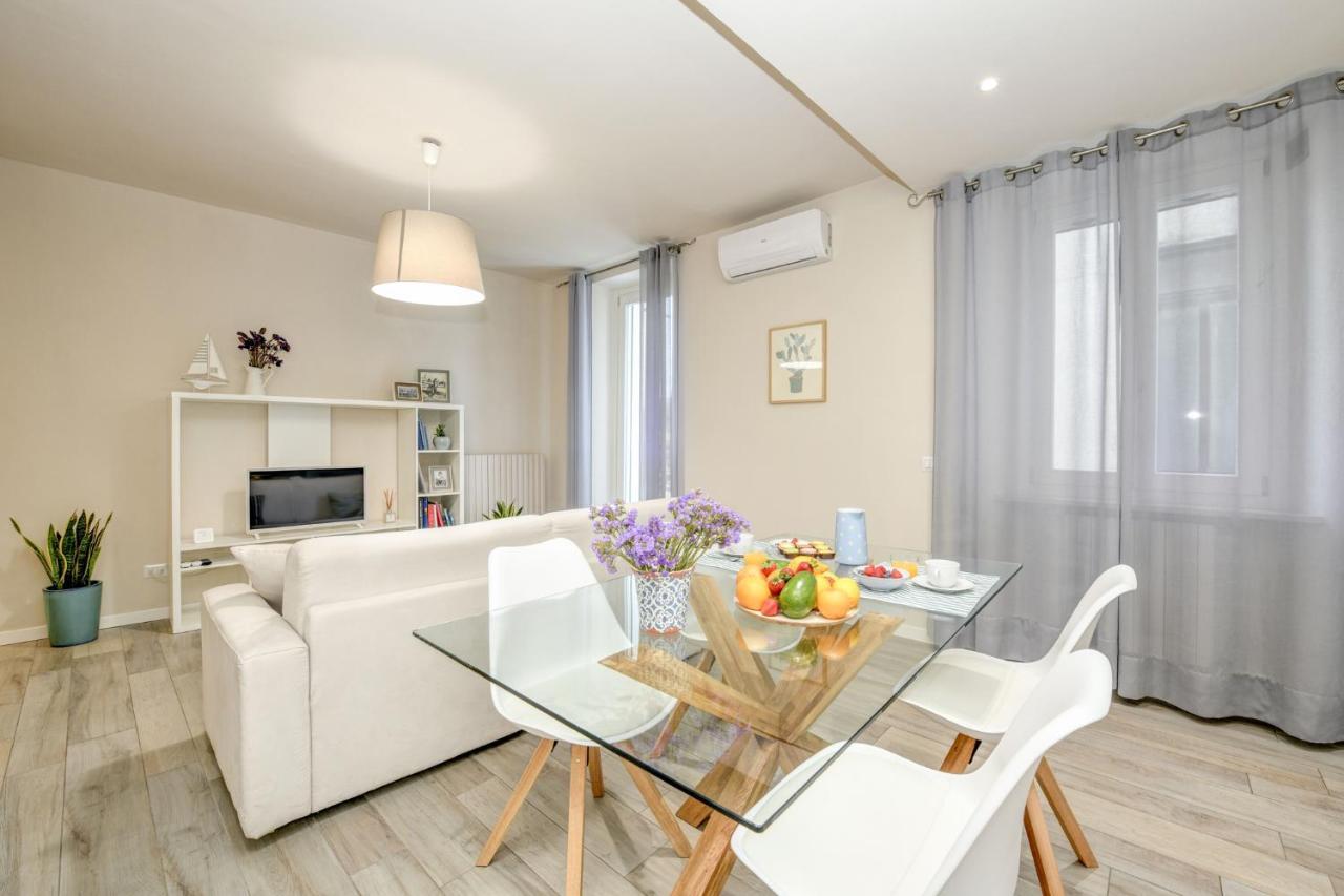 Stella House Βίλα Ντεζεντσάνο ντελ Γκάρντα Εξωτερικό φωτογραφία