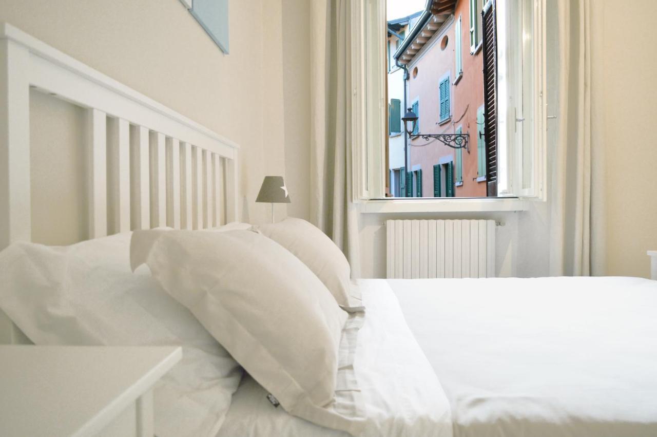 Stella House Βίλα Ντεζεντσάνο ντελ Γκάρντα Εξωτερικό φωτογραφία